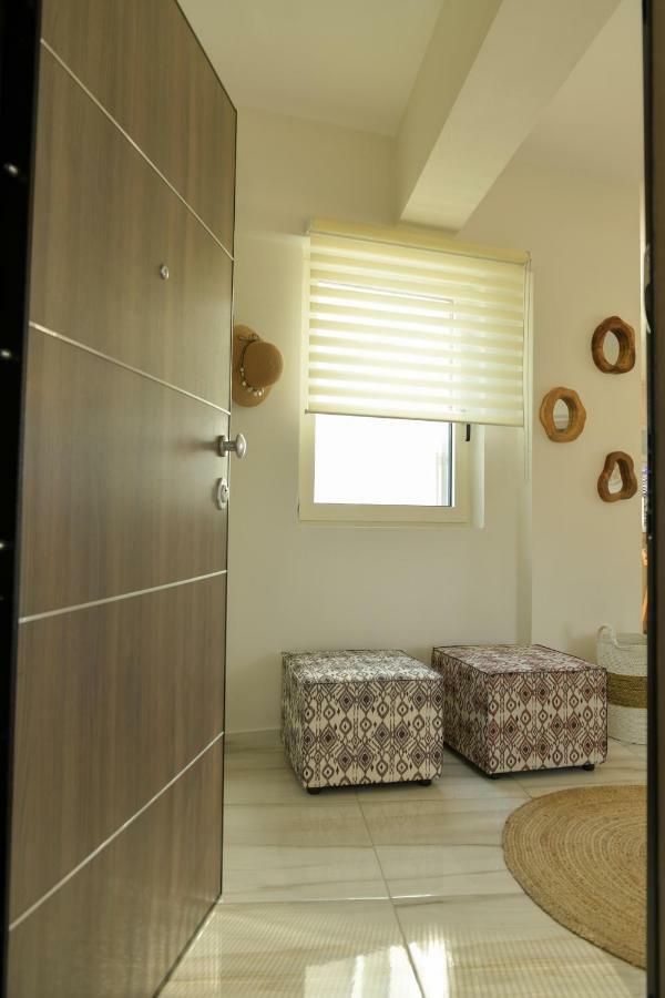 Rethymno City View Apartment Exterior foto
